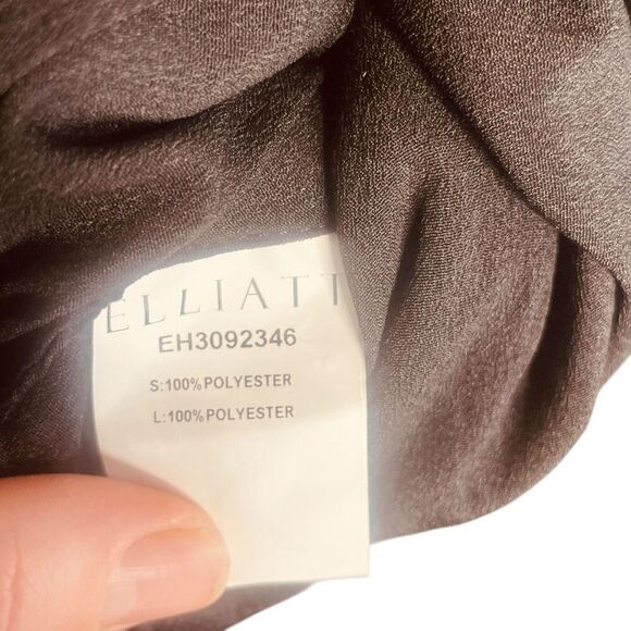 Elliatt Marsha Shirt & Skirt Set - Picture 15 of 16